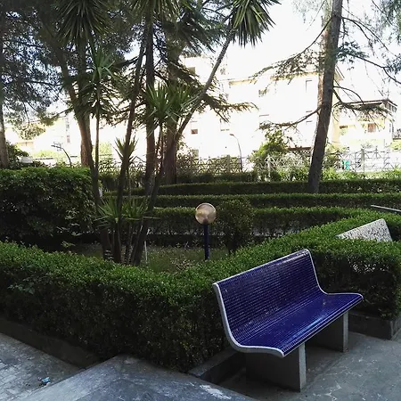 Apartman Cielo Tinto Scalea
