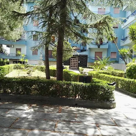 Apartment Cielo Tinto *