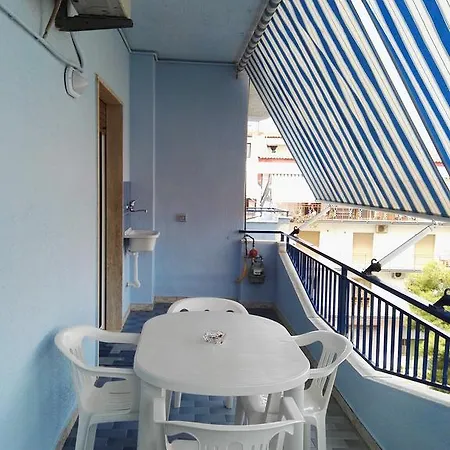 Cielo Tinto Apartman *