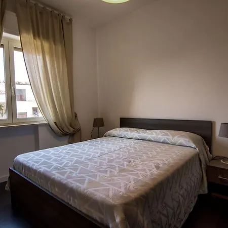 Cielo Tinto Apartman