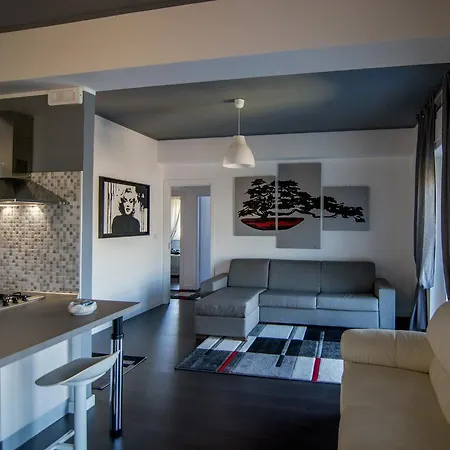 Apartamento Cielo Tinto