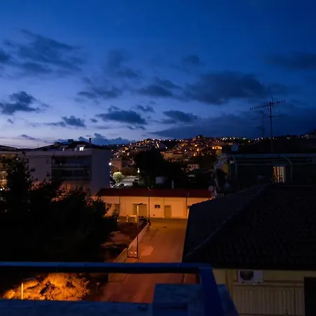 Cielo Tinto Apartman