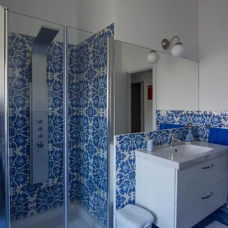 Apartman Cielo Tinto *