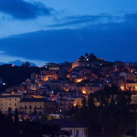 Cielo Tinto Apartman *