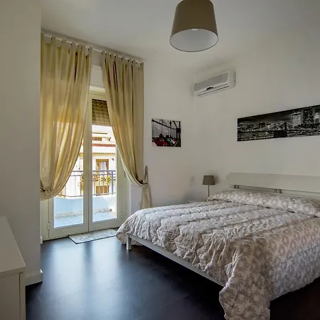 Cielo Tinto Apartman